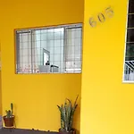 Familia Duraes Kitnets01