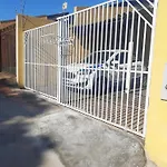 Familia Duraes Kitnets01