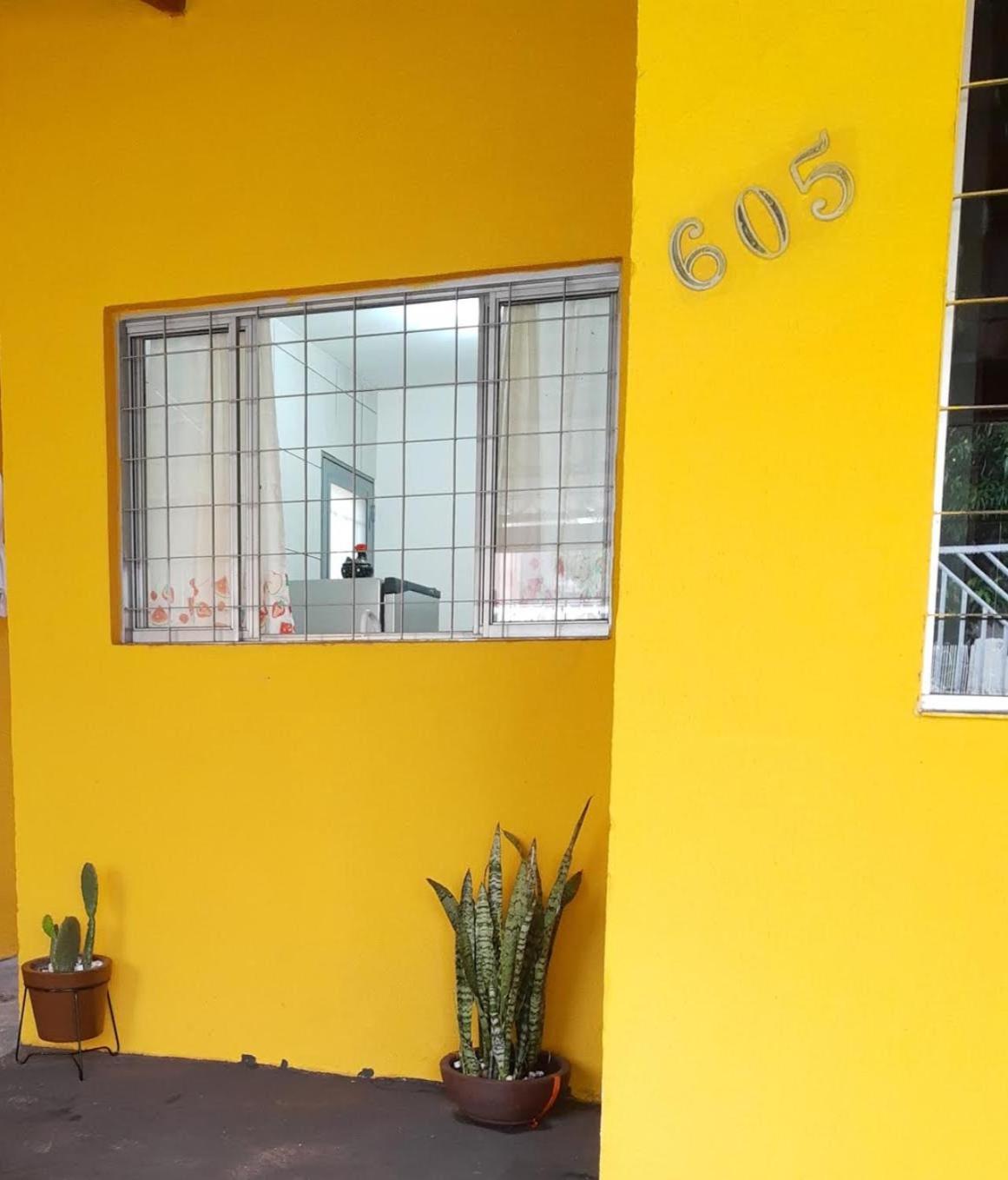 Familia Duraes Kitnets01