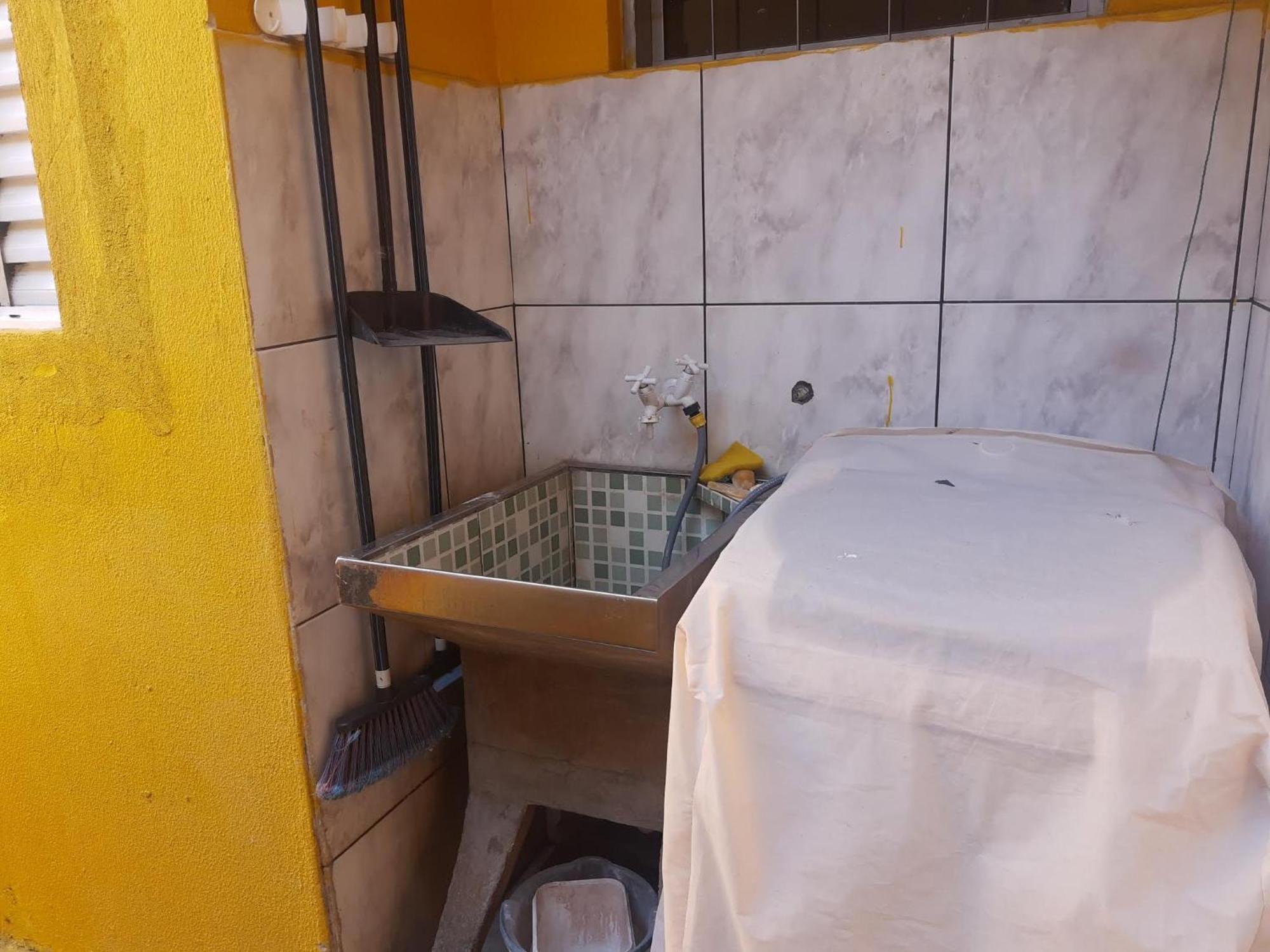 Hospedagem domiciliar Familia Duraes Kitnets01 *