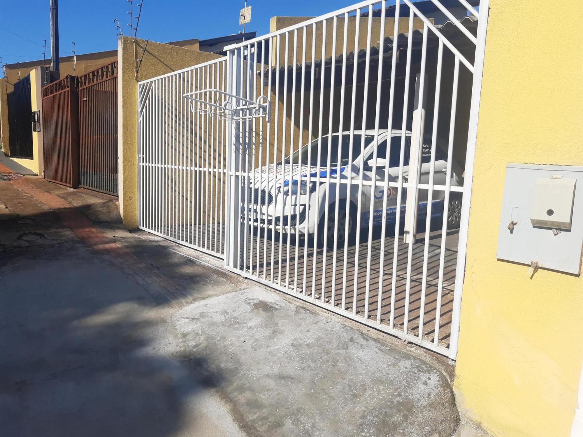 Familia Duraes Kitnets01 Hospedagem domiciliar *