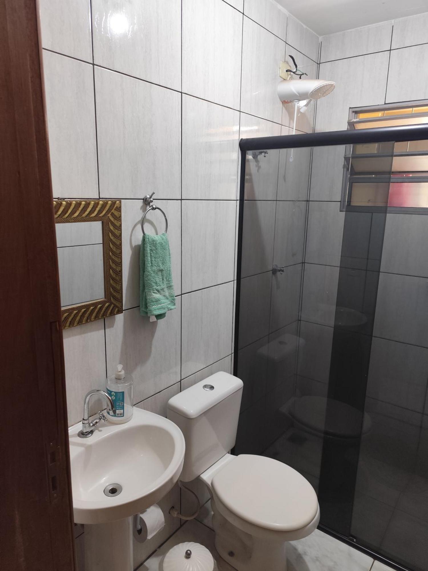 Hospedagem domiciliar Familia Duraes Kitnets01