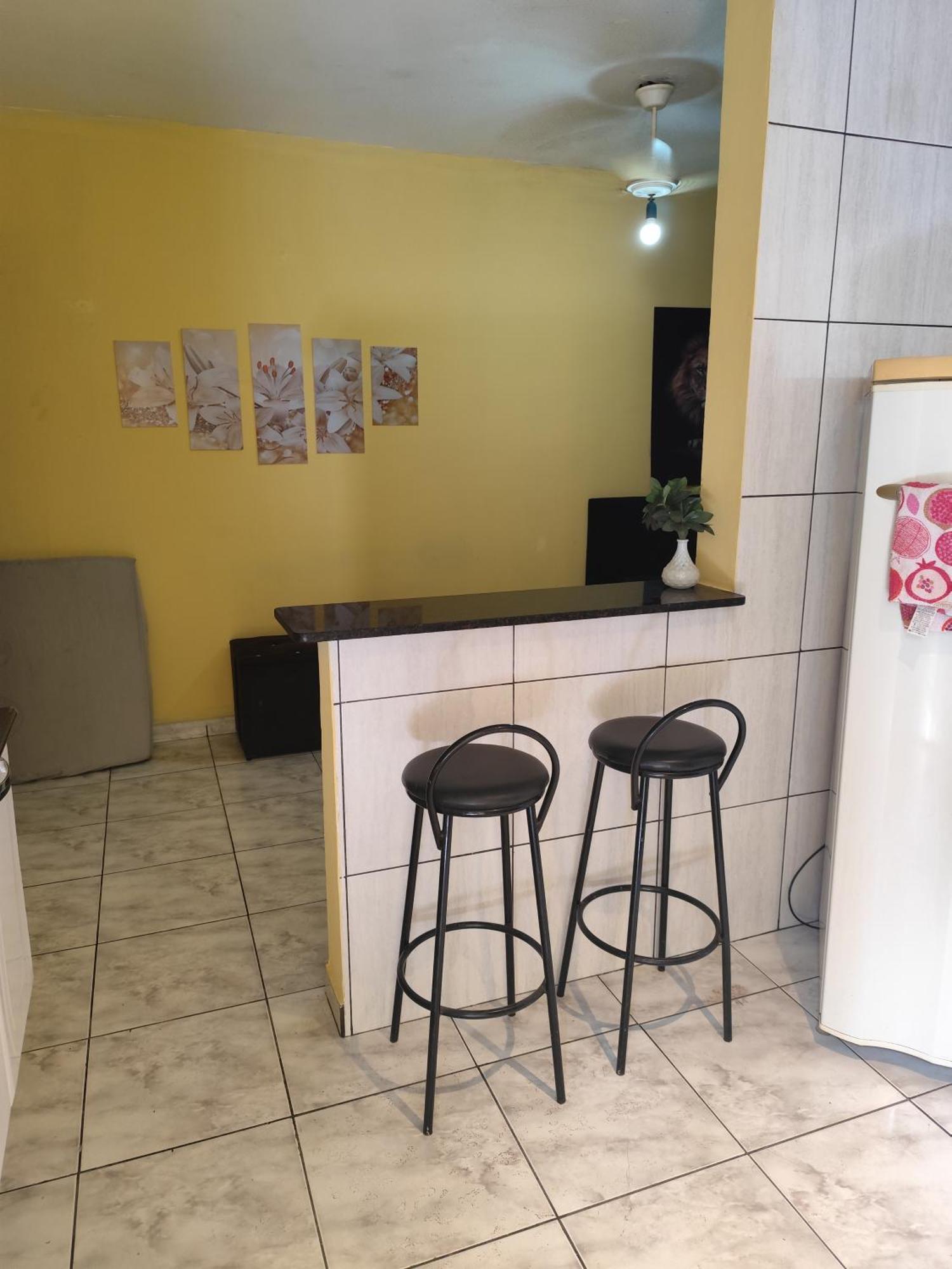Hospedagem domiciliar Familia Duraes Kitnets01